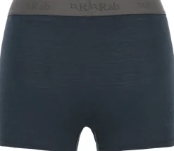 Rab Womens Syncrino Boxers - Beluga