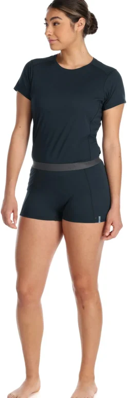 Rab Womens Syncrino Boxers - Beluga