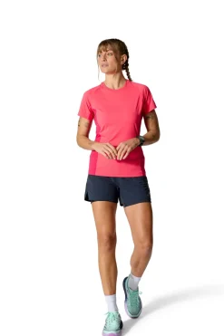 Rab Womens Talus 2 in 1 Shorts - Ebony