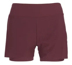 Rab Womens Talus Active Shorts - Deep Heather