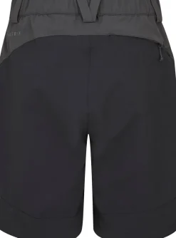 Rab Womens Torque Mountain Shorts - Anthracite-Black