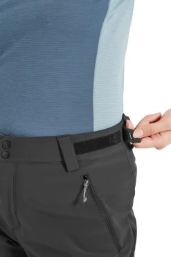 Rab Womens Torque Winter Pants - Black