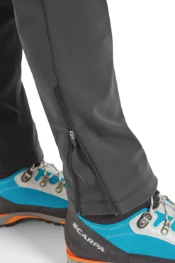 Rab Womens Torque Winter Pants - Black