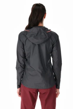 Rab Womens Vital Hoody - Graphene