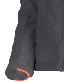 Rab Womens Vital Hoody - Graphene