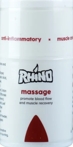 Rhino Skin Massage - 30ml