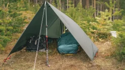 Robens Track Tarp 3 x 2.6 m