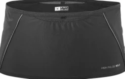 Salomon High Pulse Belt - Black