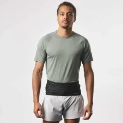 Salomon High Pulse Belt - Black