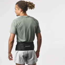 Salomon High Pulse Belt - Black