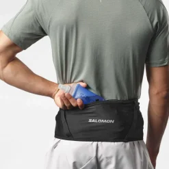 Salomon High Pulse Belt - Black