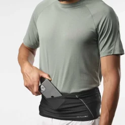 Salomon High Pulse Belt - Black