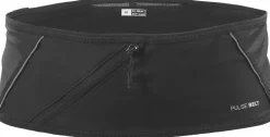 Salomon Pulse Running Belt - Black