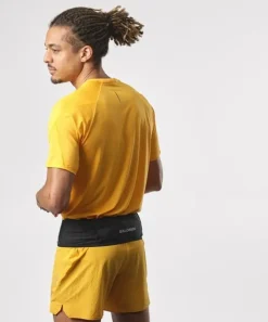 Salomon Pulse Running Belt - Black