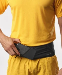 Salomon Pulse Running Belt - Black