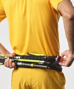 Salomon Pulse Running Belt - Black