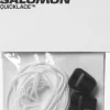 Salomon Quick Lace Kit - Black