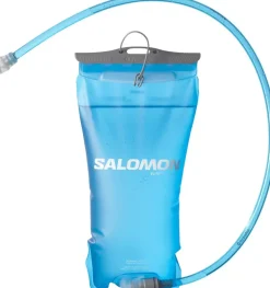 Salomon Soft Reservoir - 1.5L - Clear Blue