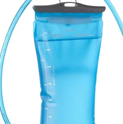 Salomon Soft Reservoir - 1.5L - Clear Blue