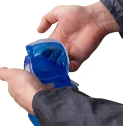 Salomon Soft Reservoir - 1.5L - Clear Blue