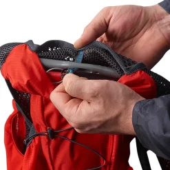 Salomon Soft Reservoir - 1.5L - Clear Blue