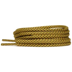 Scarpa Approach Laces - 150cm - Sulphur-Nero