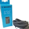 Scarpa Lifestyle Laces - 150cm - Anthracite