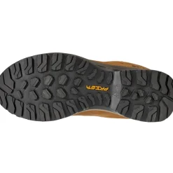 Scarpa Mens Cyrus 2 GTX Shoes - Brown-Black