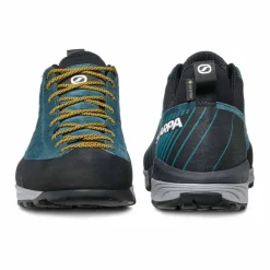 Scarpa Mens Mescalito GTX Shoes - Petrol