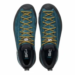 Scarpa Mens Mescalito GTX Shoes - Petrol