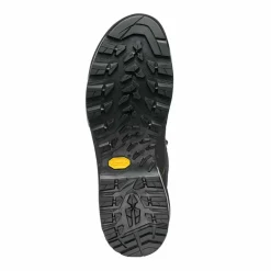 Scarpa Mens Mescalito Trek GTX Boots - Dark Anthracite-Mustard