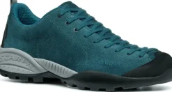Scarpa Mens Mojito GTX Shoes - Petrol