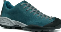 Scarpa Mens Mojito GTX Shoes - Petrol