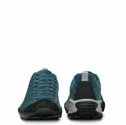 Scarpa Mens Mojito GTX Shoes - Petrol