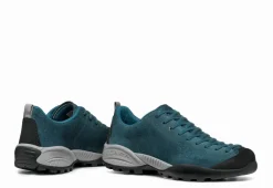 Scarpa Mens Mojito GTX Shoes - Petrol