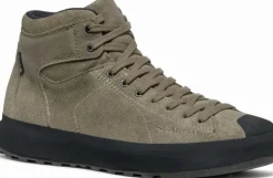 Scarpa Mens Mojito Wrap Mid GTX Shoes - Dark Rock