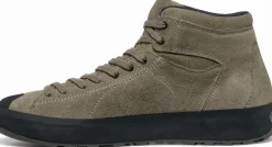 Scarpa Mens Mojito Wrap Mid GTX Shoes - Dark Rock