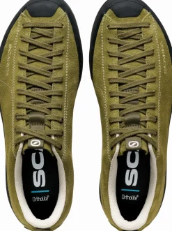 Scarpa Mens Mojito Wrap Shoes - Sage