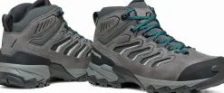 Scarpa Mens Moraine Mid GTX Boots - Anthracite