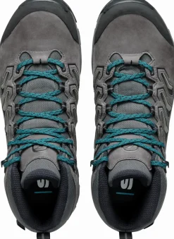 Scarpa Mens Moraine Mid GTX Boots - Anthracite