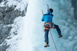 Scarpa Mens Phantom Tech HD Boots - Black-Bright Orange