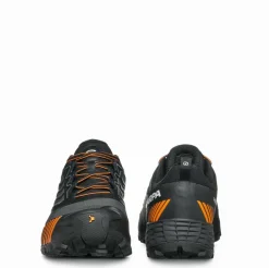 Scarpa Mens Ribelle Run XT GTX Shoes - Anthracite-Tonic