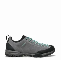 Scarpa Womens Mojito Trail GTX Shoes - Smoke-Jade