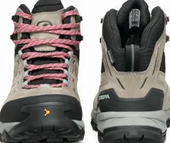 Scarpa Womens Moraine Mid Pro GTX Boots - Mineral