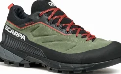 Scarpa Womens Rapid XT GTX Shoes - Birch-Coral
