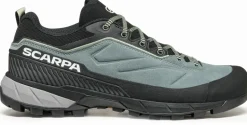 Scarpa Womens Rapid XT Shoe - Conifer-Sunny Lime