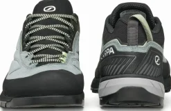 Scarpa Womens Rapid XT Shoe - Conifer-Sunny Lime