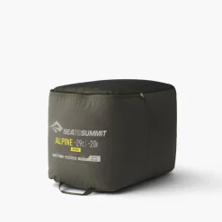 Sea To Summit Alpine -29C Down Sleeping Bag - Regular