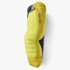 Sea To Summit Alpine -29C Down Sleeping Bag - Regular