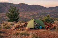 Sea To Summit Alto TR1 PLUS Tent Package - Green